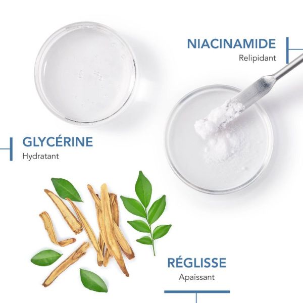 Bioderma Atoderm Intensive gel crème soin frais ultra apaisant 200ml