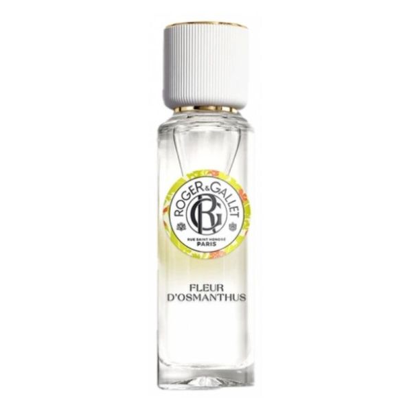 Roger & Gallet Fleur d'Osmanthus Eau Parfumée Bienfaisante 30 ml