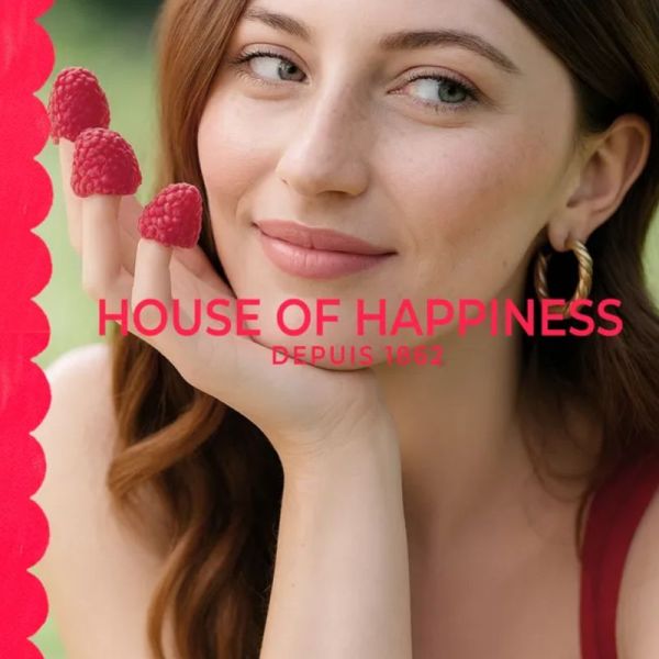 Roger & Gallet Gingembre Rouge eau parfumée bienfaisante 30ml