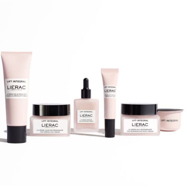 Lierac Lift Integralle gel-crème jour raffermissant 50ml