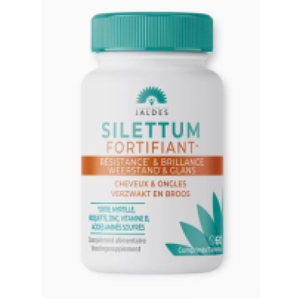 Silettum Fortifiant Cpr 60