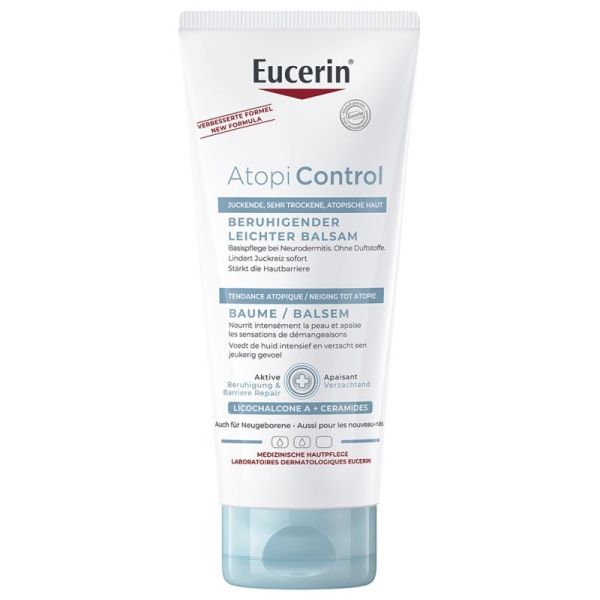 AtopiControl Baume 200 ml