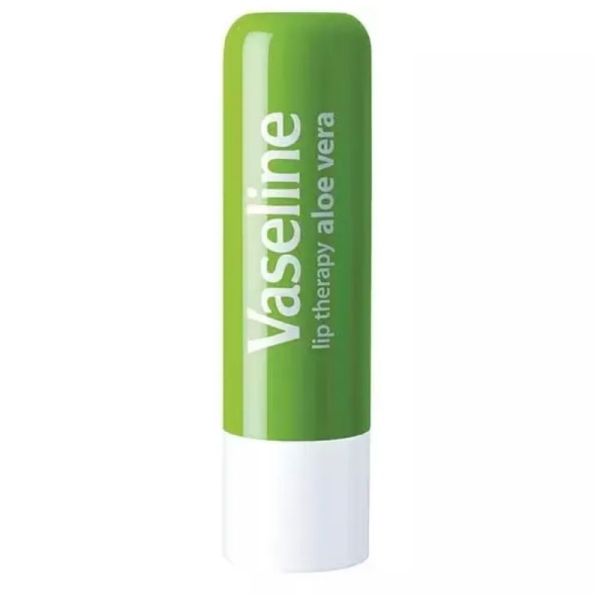 Vaseline Stick à Lèvres Aloe Vera 4,8g