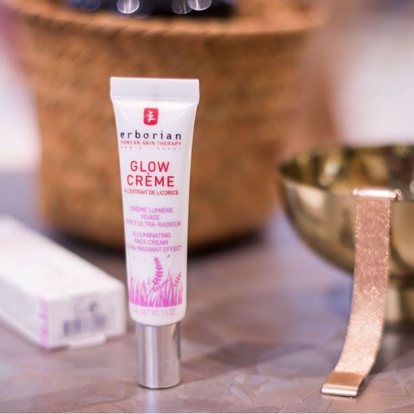 Erborian Glow base de maquillage 45ml