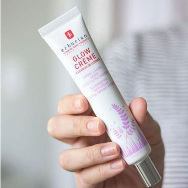 Erborian Glow base de maquillage 45ml