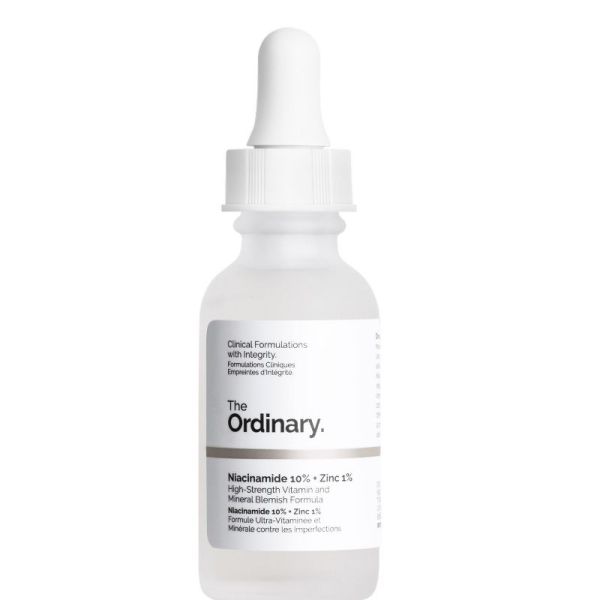 The Ordinary Niacinamide 10% + Zinc 1% 30ml