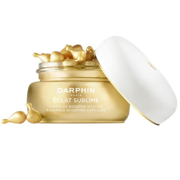 Darphin Eclat Sublime 60 capsules