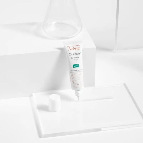 Avène Cicalfate+ gel cicatrice 30ml