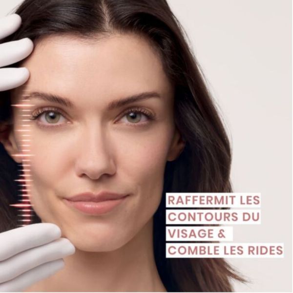 Avène Hyaluron Activ Procedure crème micro lift yeux & lèvres rétinal 15ml