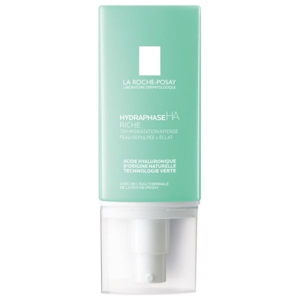 Hydraphase HA riche 50ml