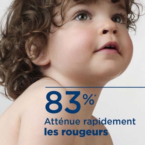 Bioderma ABCDerm change Intensif des rougeurs du siège 75g