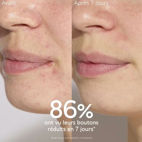 Caudalie Vinopure sérum salicylique anti-imperfections 30ml