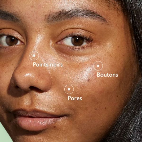 Caudalie Vinopure sérum salicylique anti-imperfections 30ml