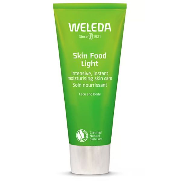 Weleda Skin Food soin nourrissant peau très sèche 75ml