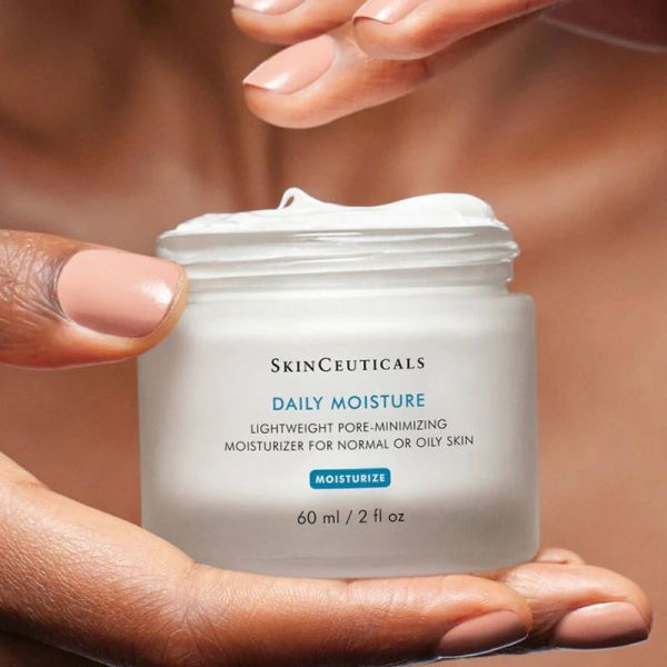 Skinceuticals Daily moisture crème hydratante peaux grasses 60ml