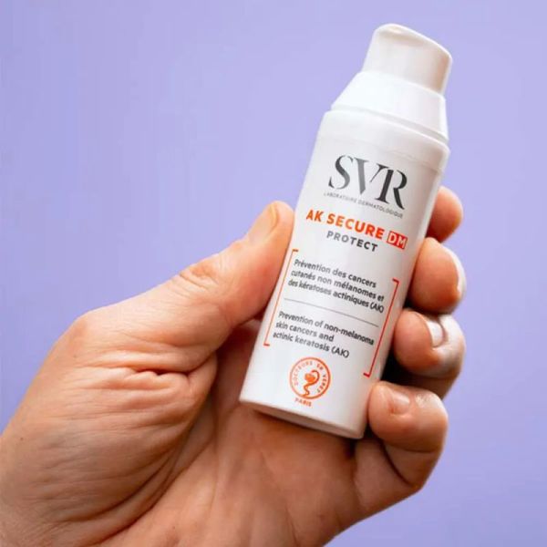 SVR AK Secure DM Protect 50ml