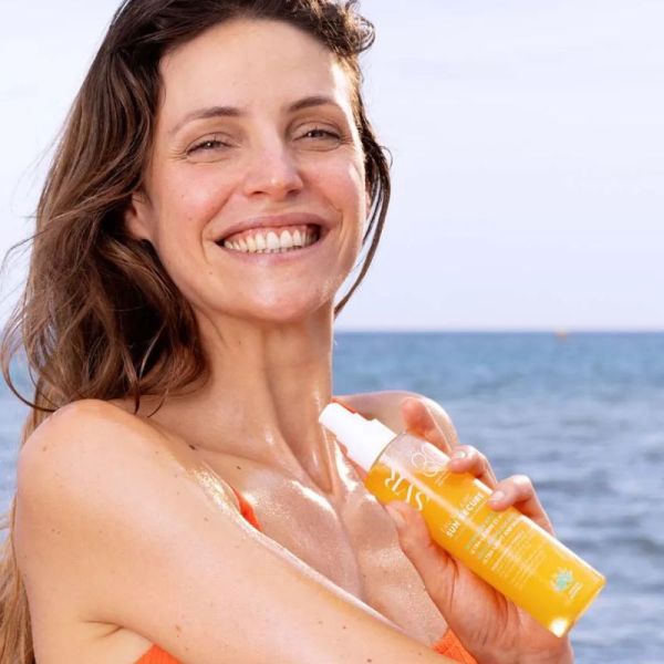 SVR Sun Secure eau solaire SPF30 200ml