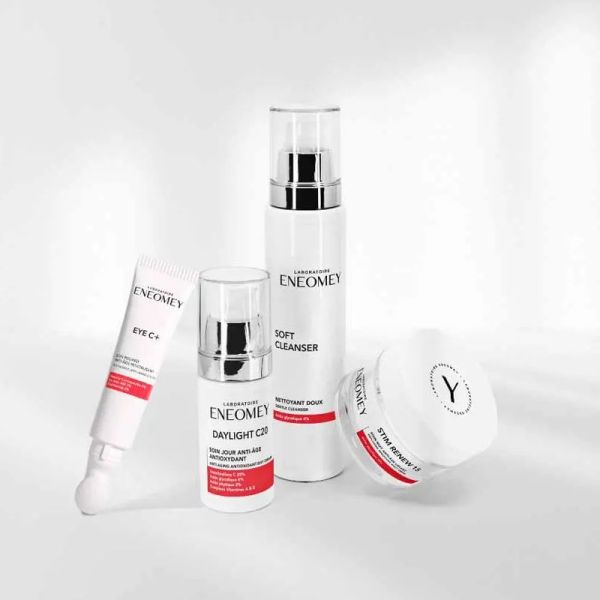 Eneomey eye c+ soin regard 15ml