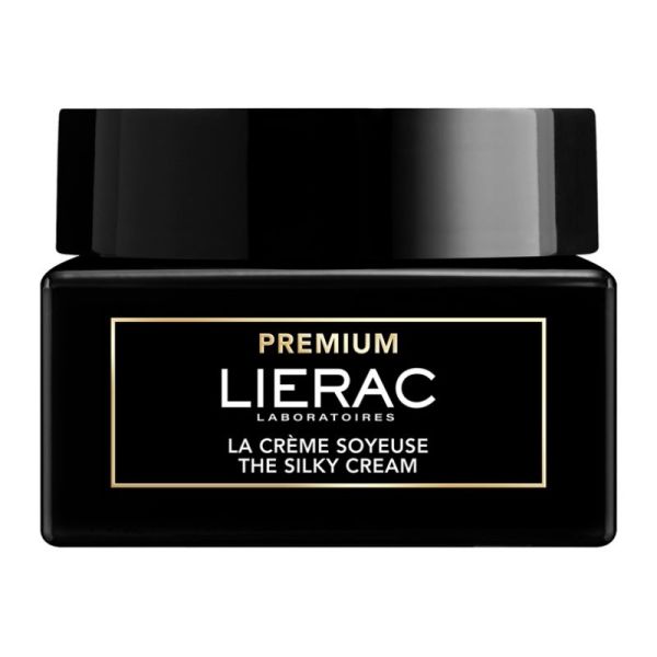 Premium La Crème Soyeuse 50 ml