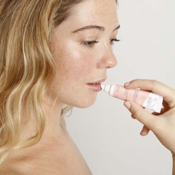 Laboratoires de Biarritz CICA REPA crème réparatrice Bio 40ml