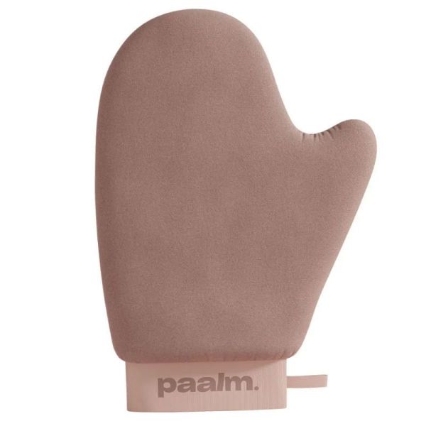 Paalm Cosmetics gant d'application autobronzant Premium