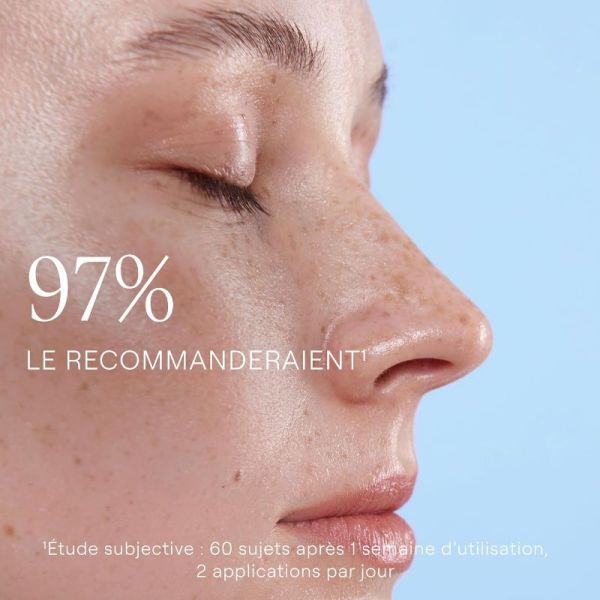 Weleda huile nettoyante démaquillante bio 150ml