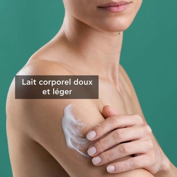 Apivita Refreshing Fig lait corps hydratant 200ml