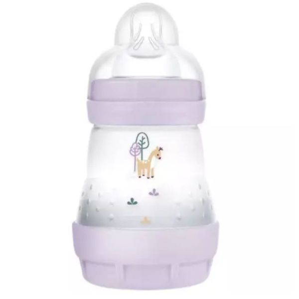 Mam Easy Start anti-colique 0+m 160ml