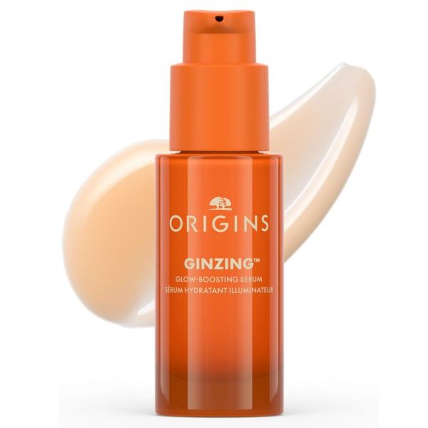 Origins GinZing™ Sérum Illuminateur coup d'éclat 30ml