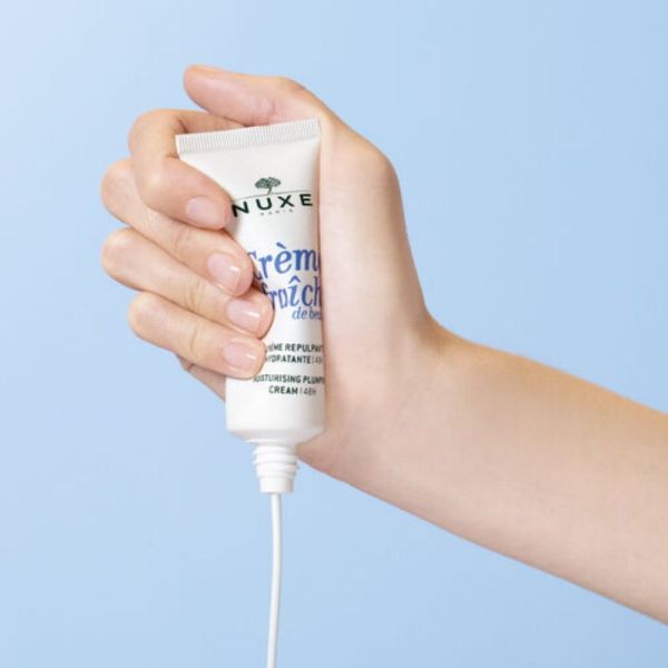 Nuxe Crème Fraîche crème repulpante hydratante 48H 30ml