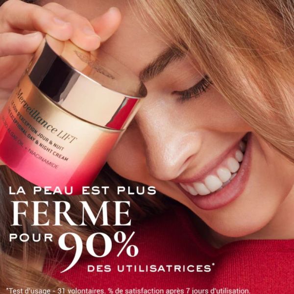 Nuxe Merveillance lift le soin d'exception jour & nuit 75ml