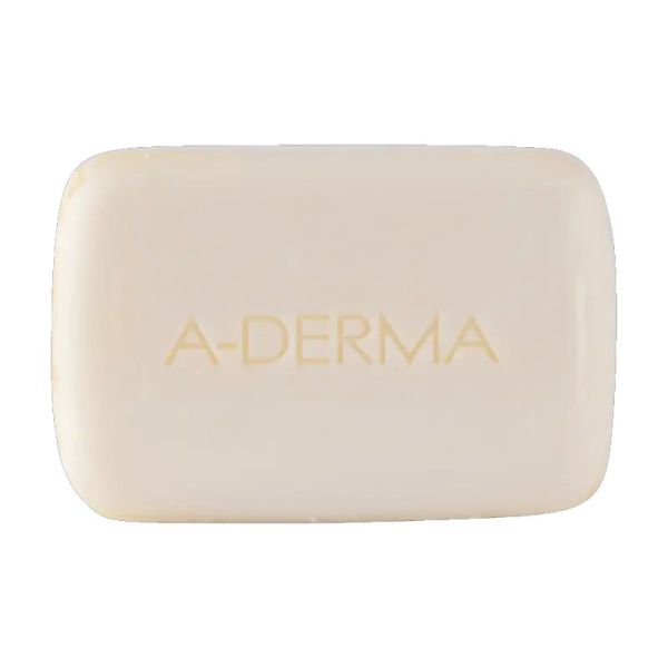 A-Derma pain surgras nutritif Lot de 2 x 100g
