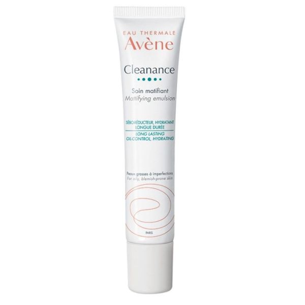Avène Cleanance soin matifiant 40ml