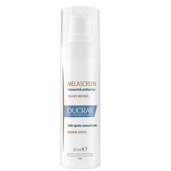 Ducray Melascreen concentré anti taches 30 ml