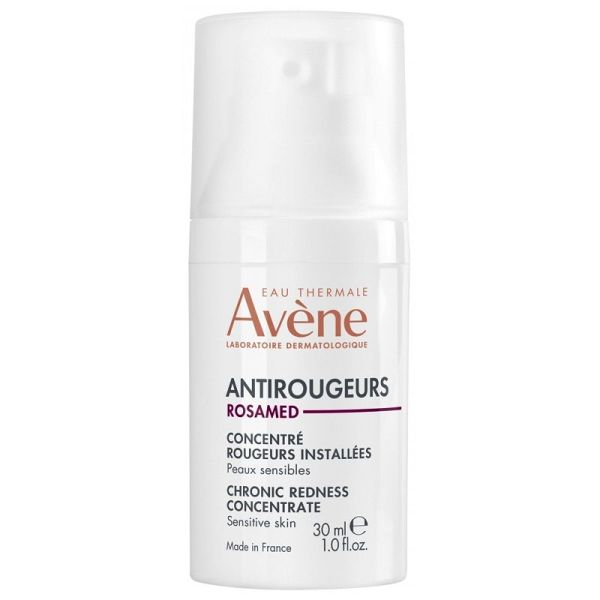 Rosamed Crème Anti rougeurs 30 ml