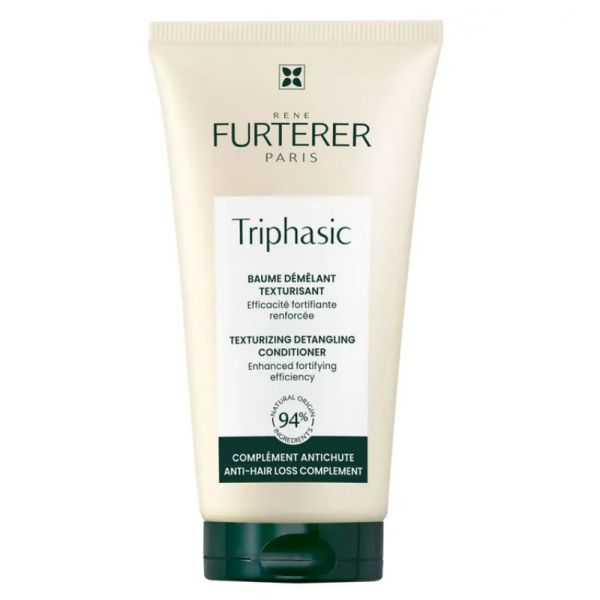 René Furterer Triphasic baume démêlant texturisant 150ml