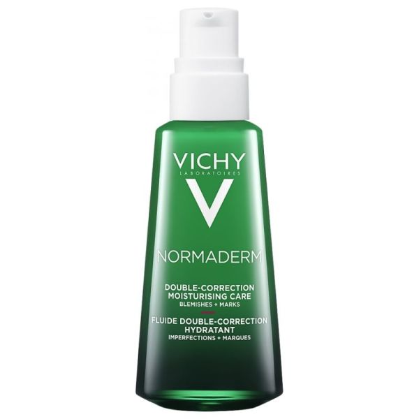 Normaderm Fluide Double-Correction 50 ml