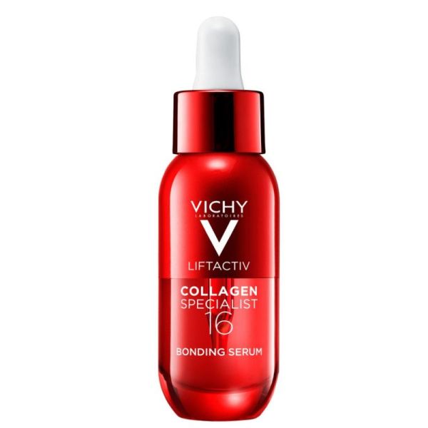 Vichy Liftactiv Collagen  Specialist 16 sérum anti-âge 30ml