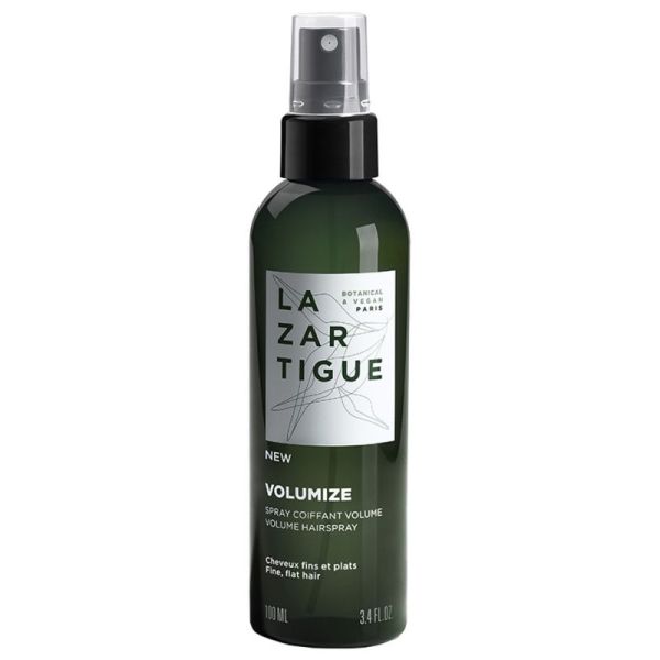 Lazartigue Volumize Spray Coiffant Volume 100 ml