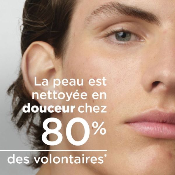 Bioderma Sébium gel gommant purifiant 100ml