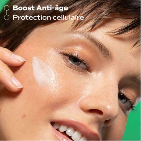 Weleda Sérum Drops sérum Astaxanthin anti-âge 30ml