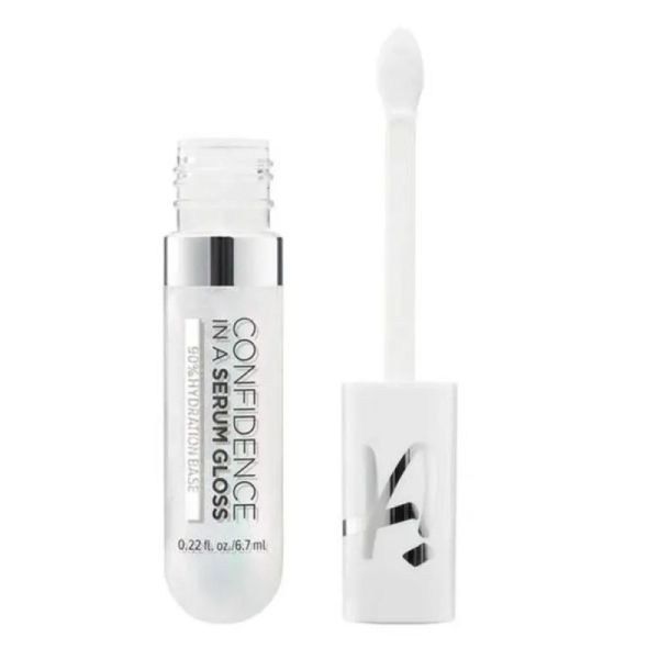 IT Cosmetics Confidence Gloss sérum hydratant transparent 6.7ml