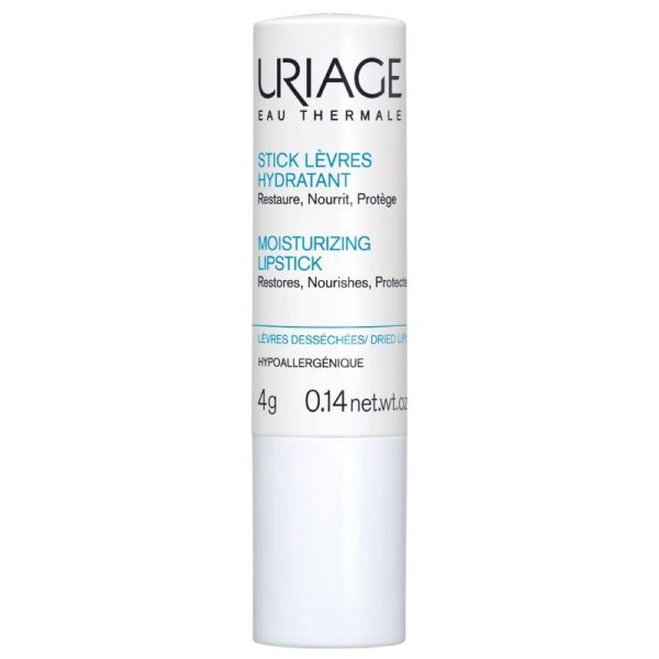 Stick lèvres hydratant 4g