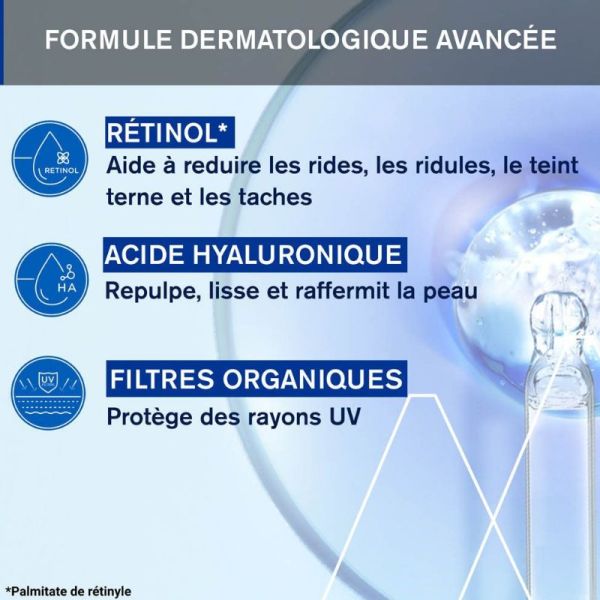Uriage Age lift crème jour SPF30 lissante et protectrice 40ml