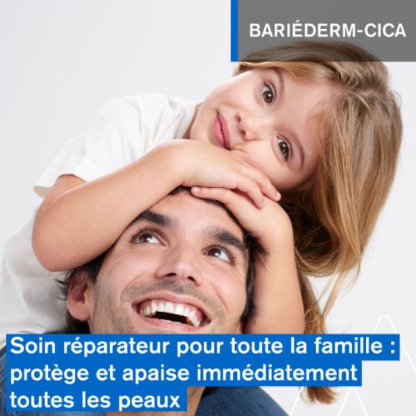 Uriage Bariéderm Cica-huile dermatologique vergetures et marques 100ml