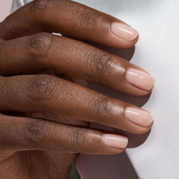 Manucurist Green vernis classique Pale Rose 15ml