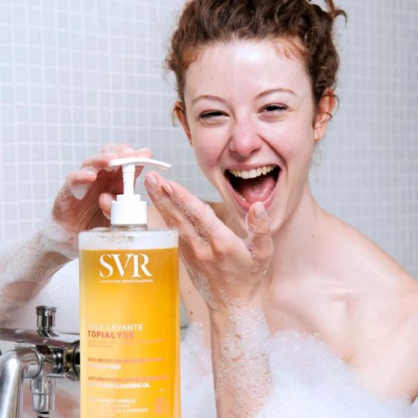 SVR Topialyse huile lavante 1 litre