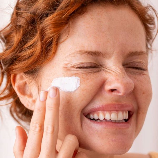 SVR BIOTIC [C20] Crème uniformisante lissante Recharge 50ml