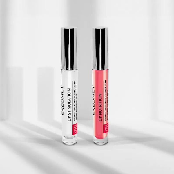 Eneomey Lip Stimulation Gloss volumateur repulpant 4ml