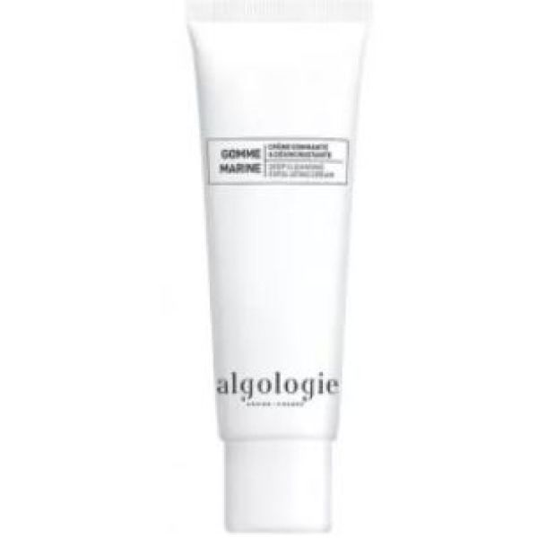 Gomme Marine crème gommante et désincrustante 50ml